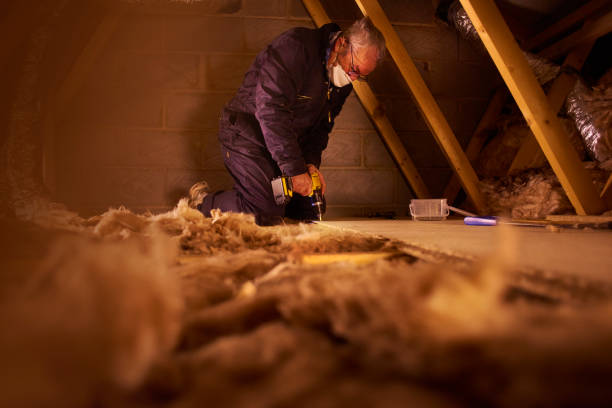 Best Basement Insulation  in Kersey, CO